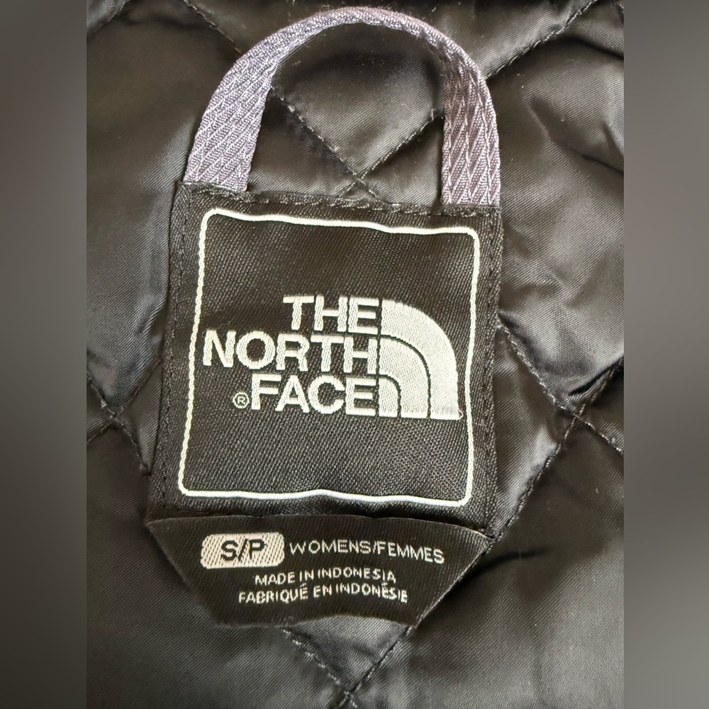 The North Face Women’s Get Down Jacket – 550-Fill Down – Purple – Size S - Picture 11 of 12